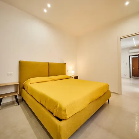 Appartement Umberto *