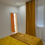 Apartament Umberto Piacenza