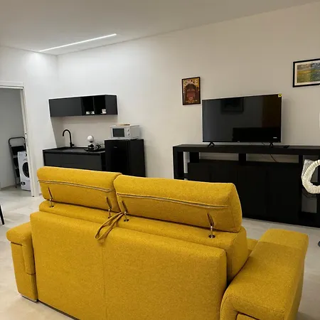 Apartamento Umberto Plasencia