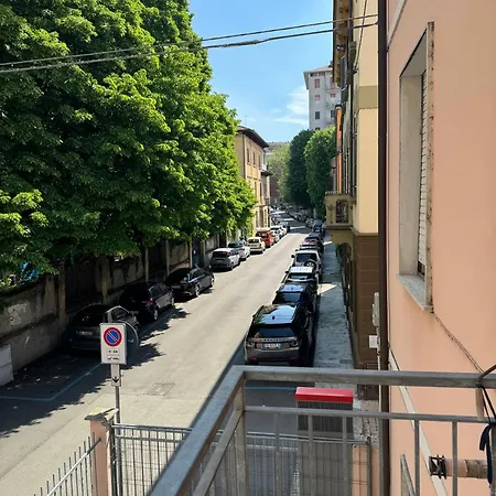 Appartamento Umberto Piacenza