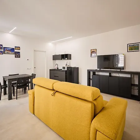 Apartamento Umberto