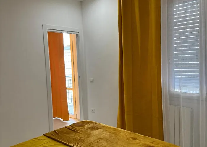 Apartamento Umberto Plasencia