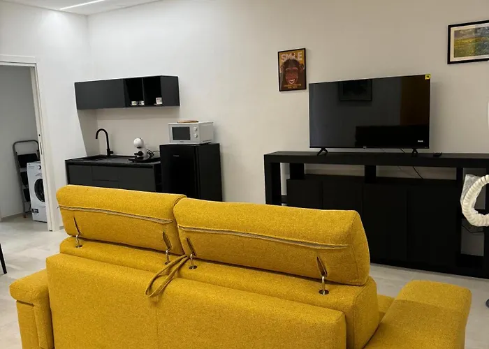 Apartamento Umberto Plasencia