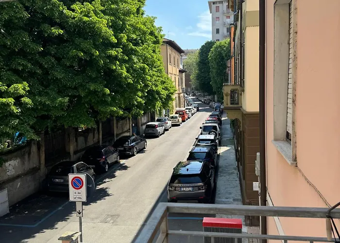 Apartamento Umberto Plasencia