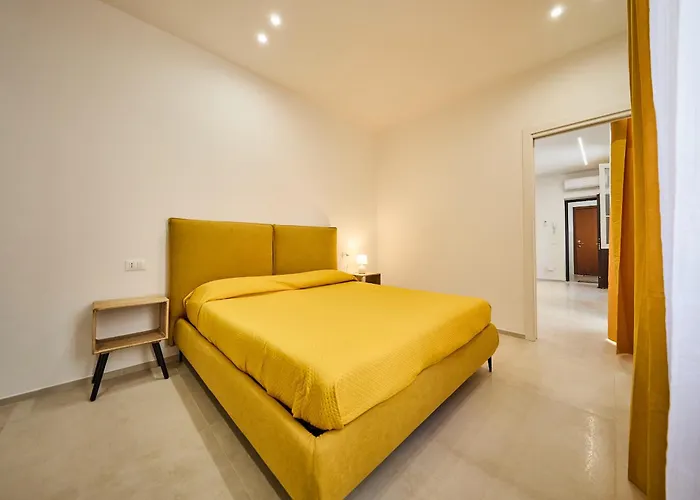 Apartamento Umberto *