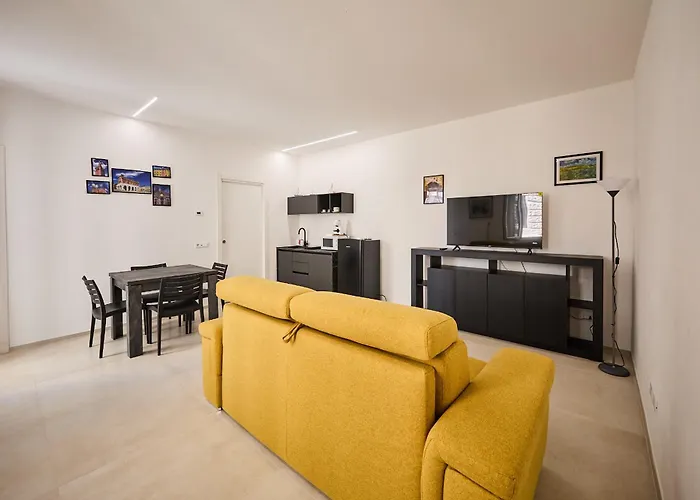 Apartamento Umberto
