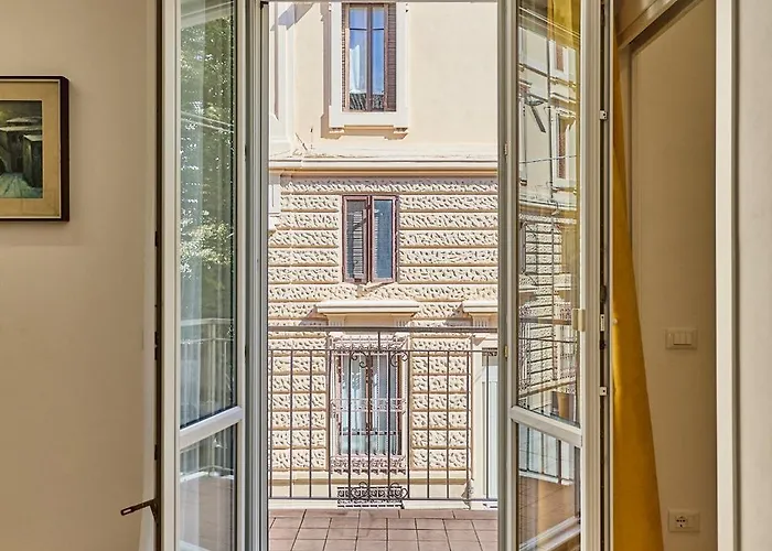 Umberto Lägenhet Piacenza